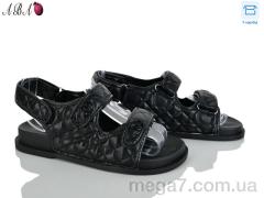 Босоножки, Aba оптом Захар-Gold X4ABA8-1