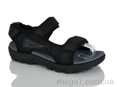 Сандалии, Ok Shoes оптом 1656-1