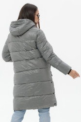 Куртки жіночі OLANMEAR оптом ---