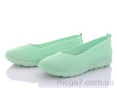 Балетки, Summer shoes оптом 530-2