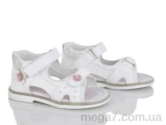 Босоножки, Xifa kids оптом XF01-FG2297-2C