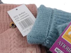 Перчатки, RuBi оптом 7211 mix