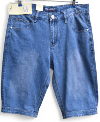 Шорты джинсовые мужские MOSHRCK оптом 09783425 770-15