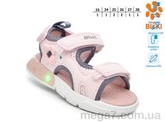 Босоножки, TOM.M оптом B60040-C LED