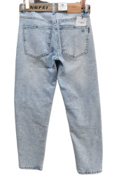Джинсы мужские LS.LONGFEI оптом 10249837 963-7-65