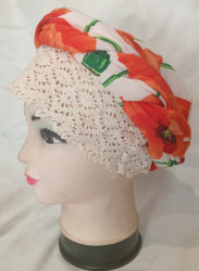 Чалмы женские оптом 36941720 365-113