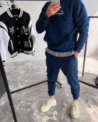 Спортивні костюми чоловічі оптом