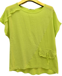 Футболки жіночі БАТАЛ оптом 