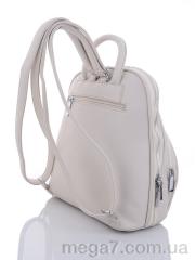 Рюкзак, Republic оптом 9098 white