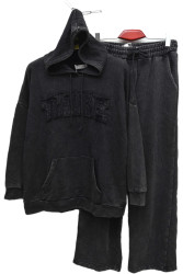 Спортивні костюми жіночі БАТАЛ оптом