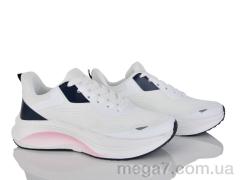 Кроссовки, Moli оптом Moli  B266-5 піна