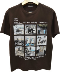 Футболки мужские оптом 74936581 0204-221