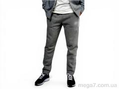 Спортивные брюки, Riza оптом 212 сірий