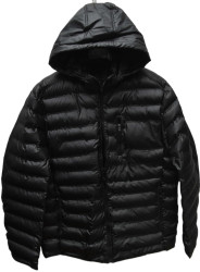 Куртки демисезонні чоловічі БАТАЛ оптом