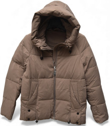 Куртки зимові жіночі оптом