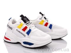 Кроссовки, Loretta оптом K512-1-old