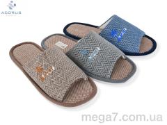 Тапки, Acorus оптом H95 mix