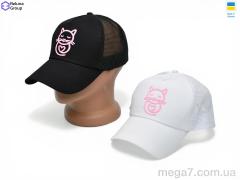 Кепка, Reluna Group оптом SF014-1 mix