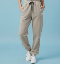 Спортивные штаны женские оптом 63592017 1000-267