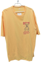 Футболки женские БАТАЛ оптом 31280594 6811-77