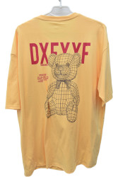 Футболки жіночі БАТАЛ оптом