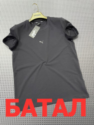 Футболки мужские БАТАЛ оптом 53928674 1100-93