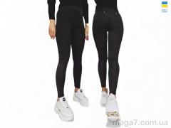 Лосины, Margo оптом 531 чорний