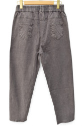 Брюки жіночі ПОЛУБАТАЛ оптом YIMEITE