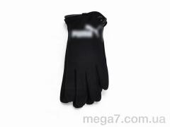 Перчатки, RuBi оптом 1-171 PU black