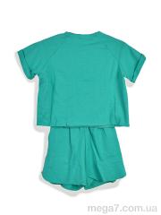 Костюм, Steysi оптом 004-4 l.green