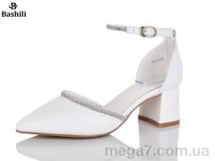 Туфли, Башили оптом V94-32