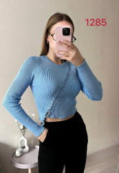 Кофти жіночі оптом 