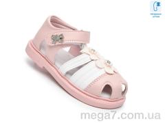 Босоножки, TOM.M оптом 68017B