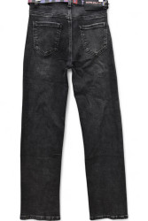 Джинси жіночі DAG DENIM ПОЛУБАТАЛ оптом DRAGON