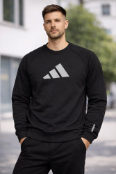 Свитшоты мужские оптом 03468172 68-13