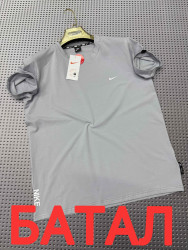 Футболки чоловічі БАТАЛ оптом