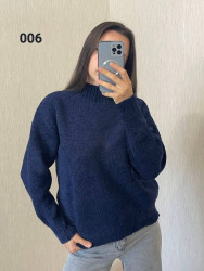Свитера женские ПОЛУБАТАЛ оптом Китай 96742051 006-29