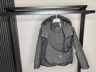 Куртки подростковые демисезонные оптом 51349027 40-37