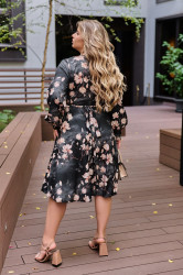 Сукні жіночі БАТАЛ оптом