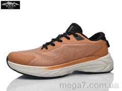 Кроссовки, Baas оптом M7675-6