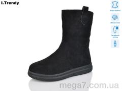 Ботинки, Trendy оптом DH3351-11A