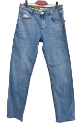 Джинсы мужские ПОЛУБАТАЛ оптом 56123074 8886-2-161