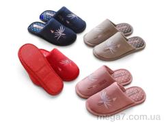 Тапки, Rai shoes оптом --- H70 mix