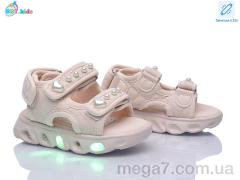 Босоножки, BBT оптом L857-1-5 LED