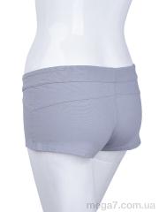 Шорты, Obuvok оптом OBUVOK 0015 (02406) grey