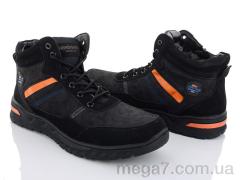 Ботинки, Ok Shoes оптом M30-1 ботинки