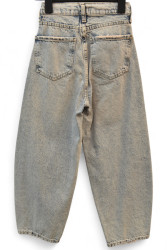 Джинсы юниор оптом 79156320 3109-33