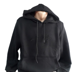 Худі чоловічі на флісі оптом 