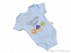 Боди, Kids-modnik оптом 257 блакитний