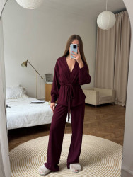 Нічні піжами жіночі оптом Elizabeth Stylish